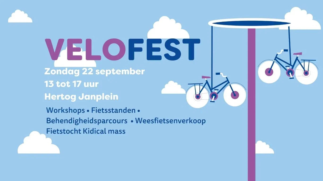 Velofest - Lommel