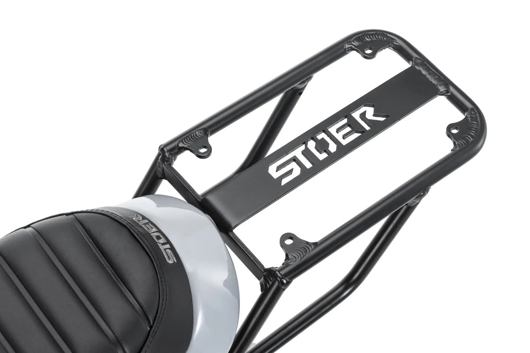 Achterrek | Stoer Bikes