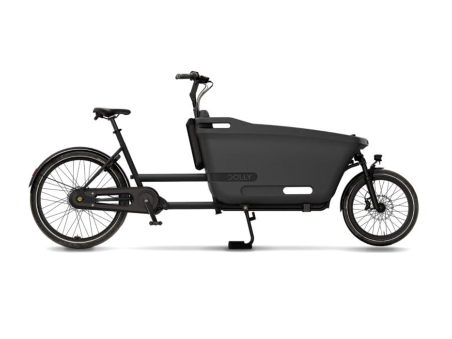 NEW | Dolly Joy | Bakfiets