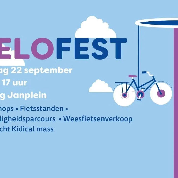 Velofest - Lommel