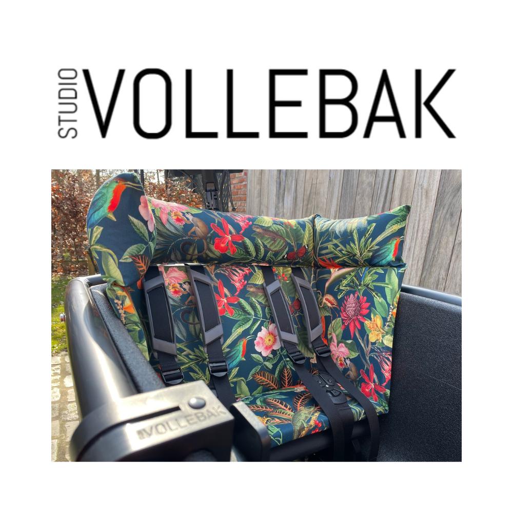 STUDIO VOLLEBAK