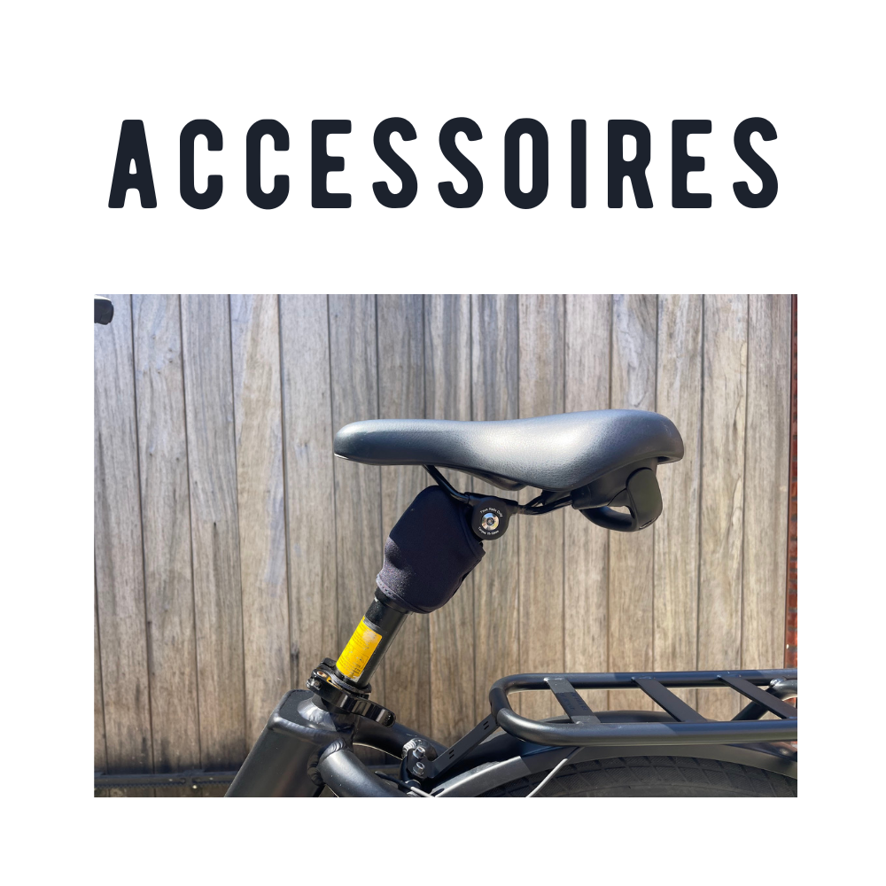 ALLE ACCESSOIRES