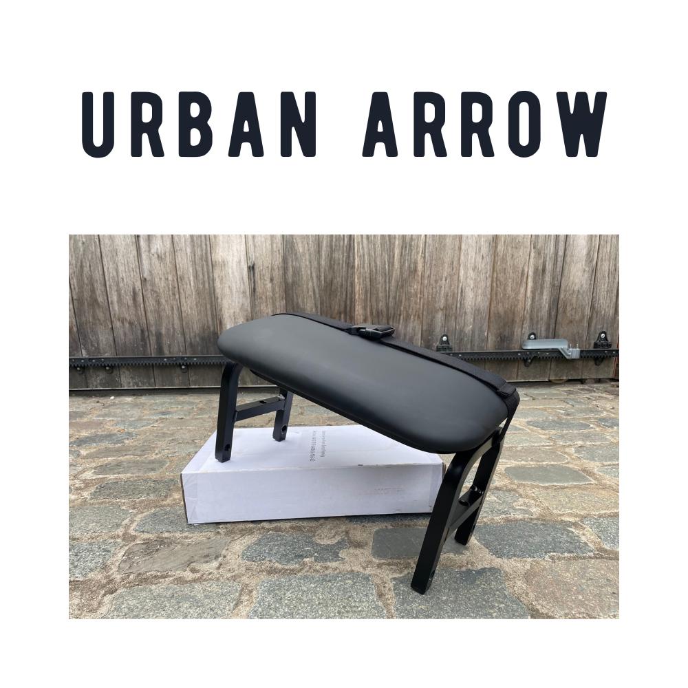 URBAN ARROW ACCESSOIRES
