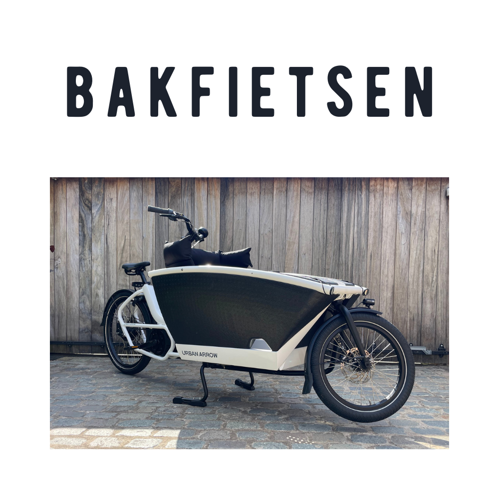 BAKFIETSEN