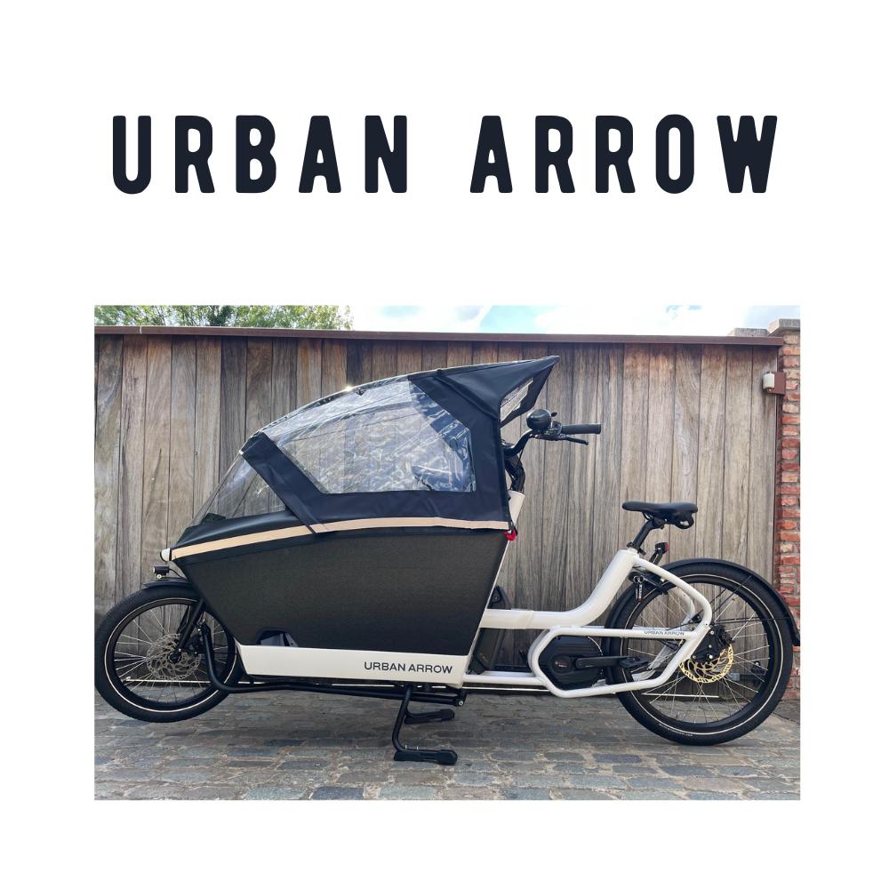 URBAN ARROW