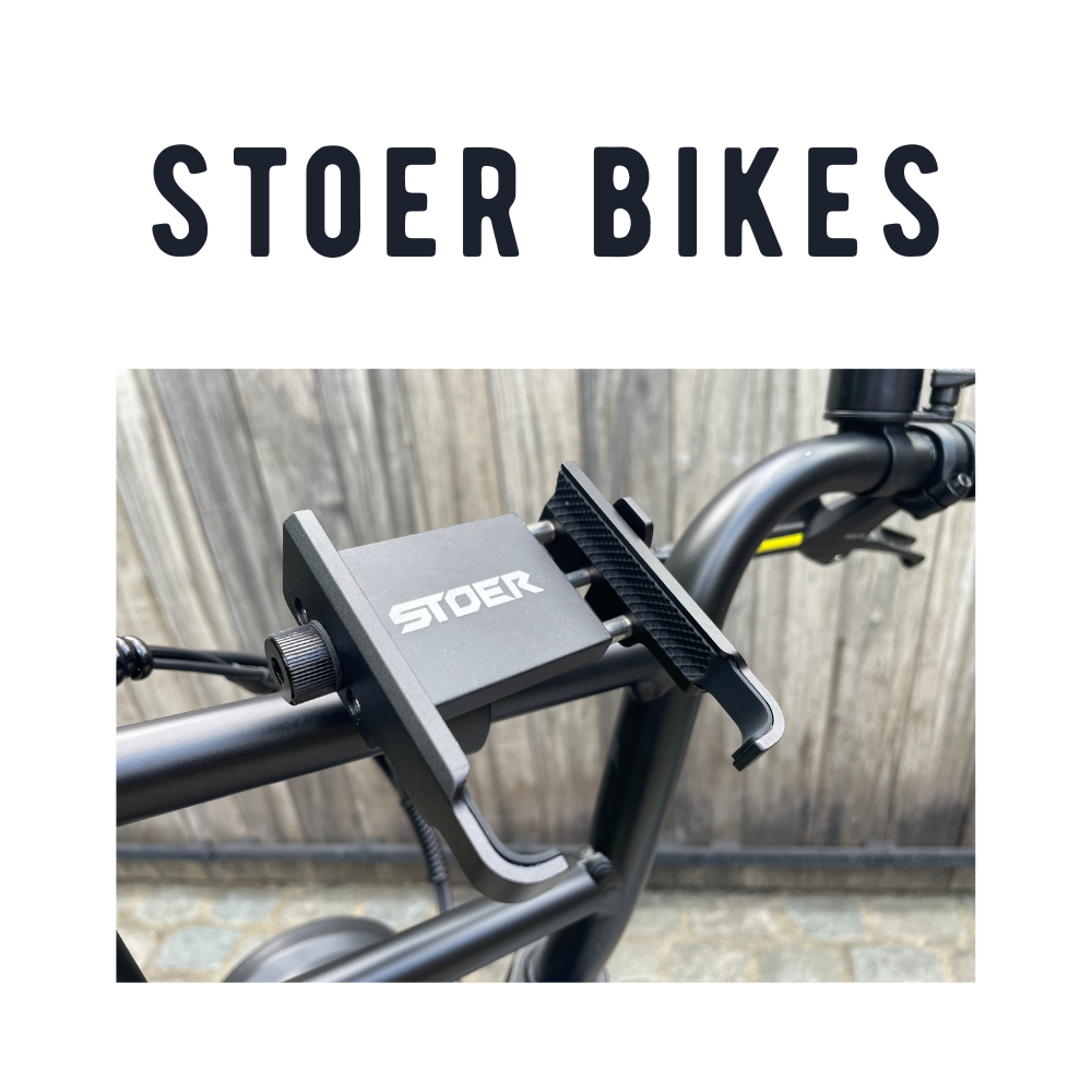 STOER BIKES ACCESSOIRES