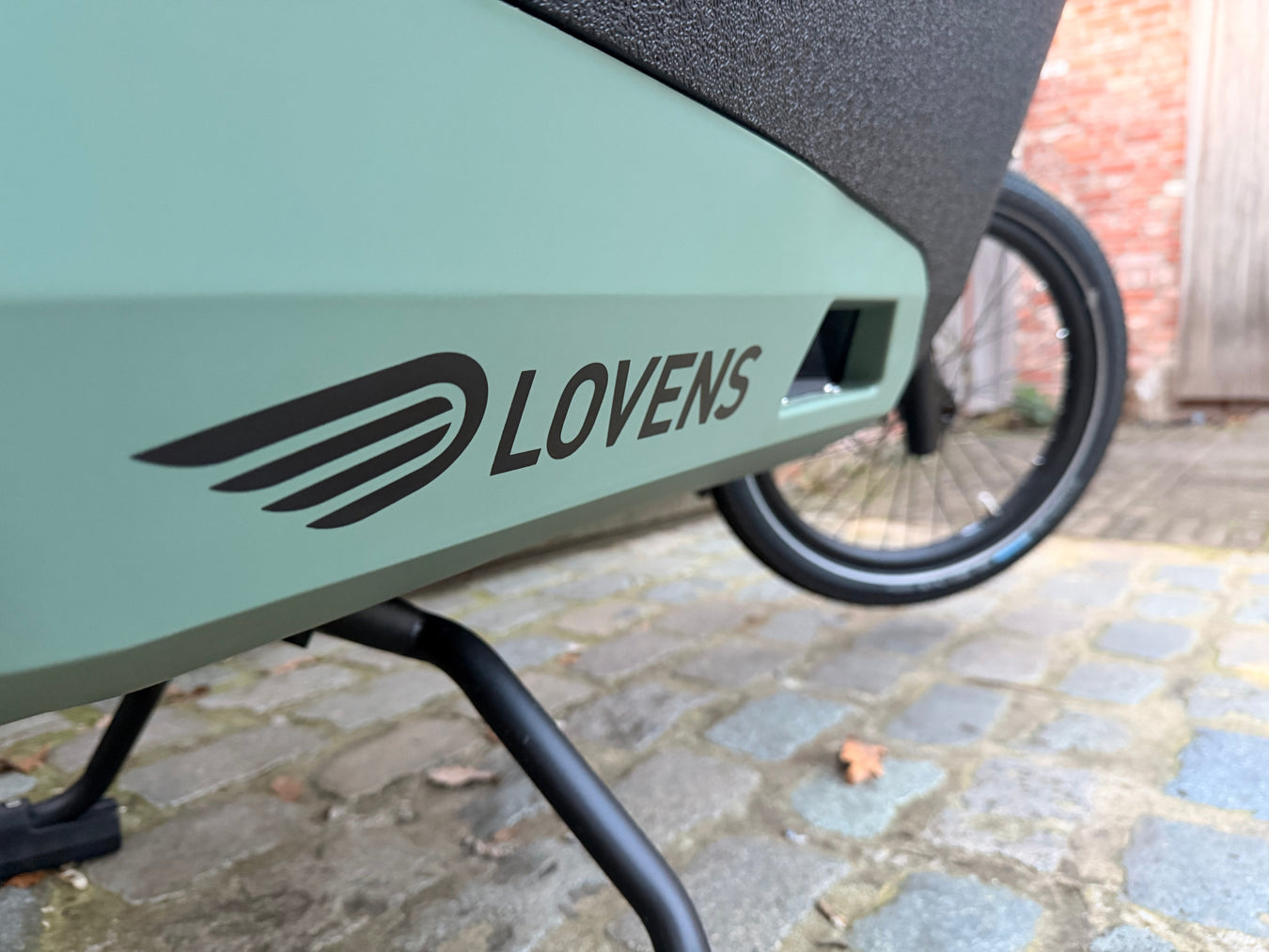 Lovens Explorer