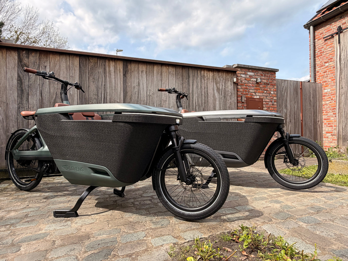 Lovens Explorer 2