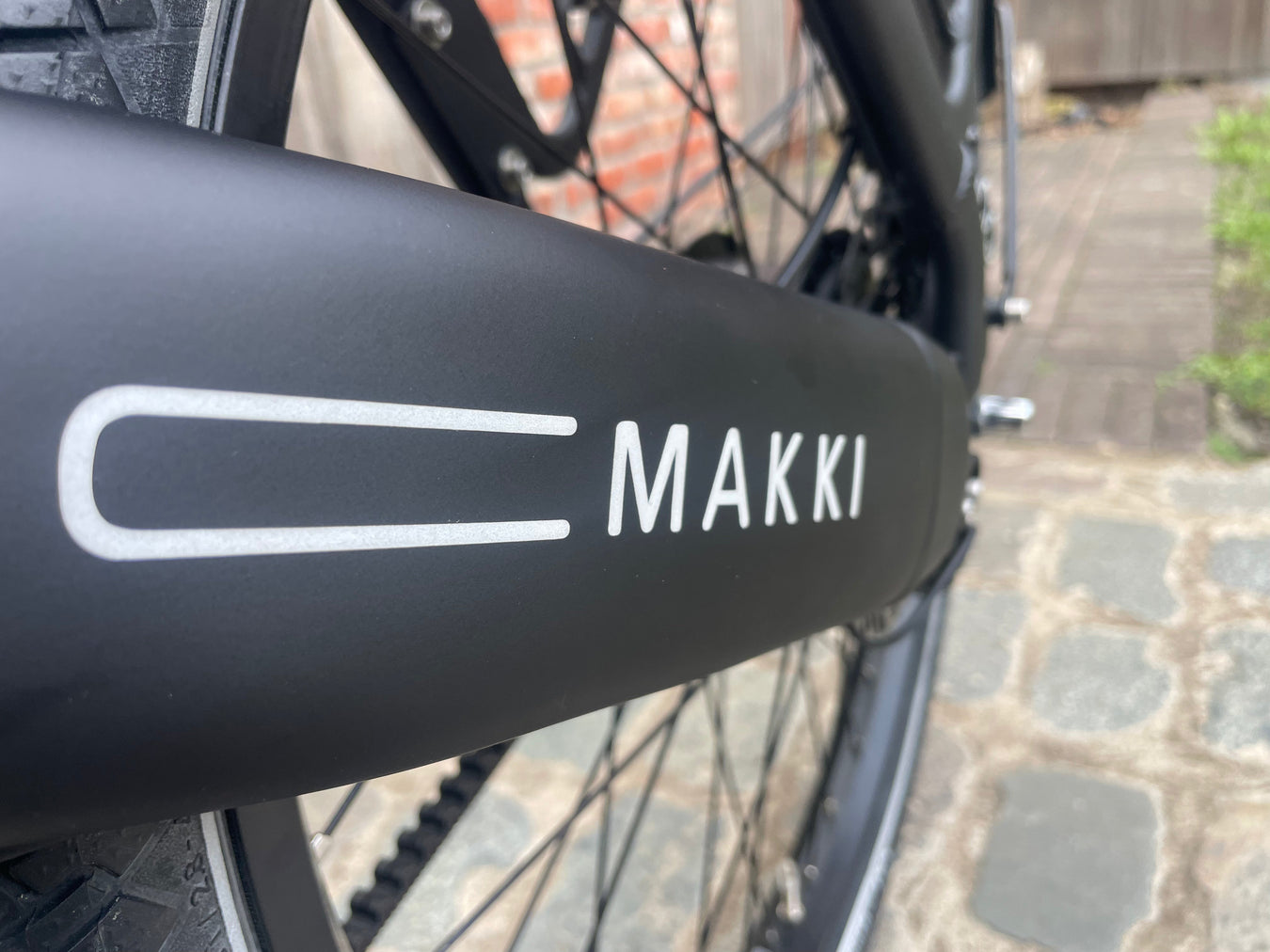 Gazelle Makki