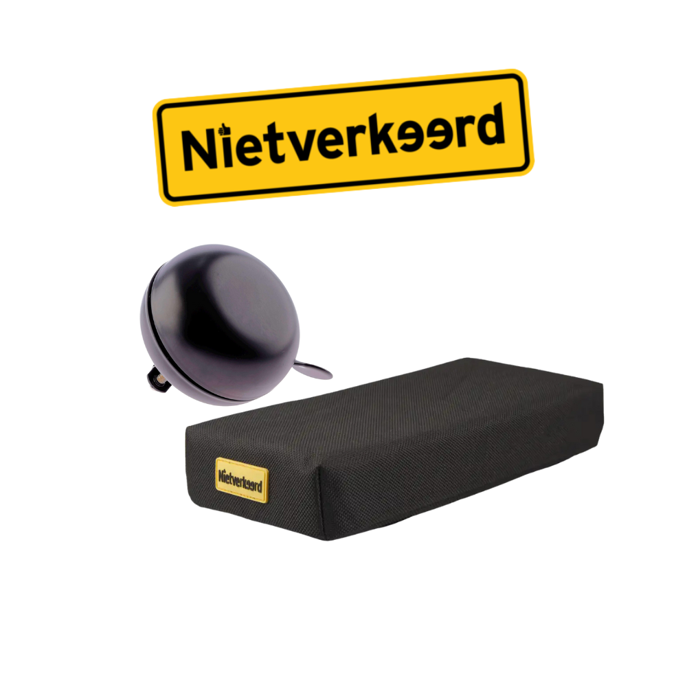 NIET VERKEERD