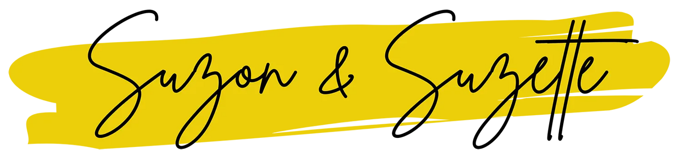 Suzon & Suzette