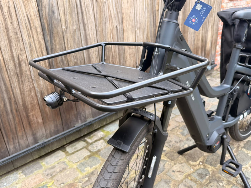 Riese en Muller Multicharger Mixte GT | 1351 kms | 2026