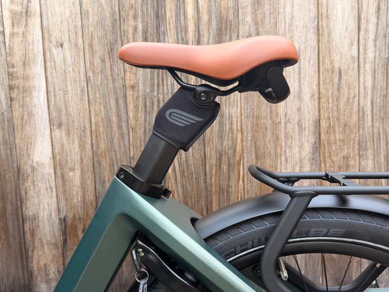 Verende Zadelpen | Lovens Explorer 2