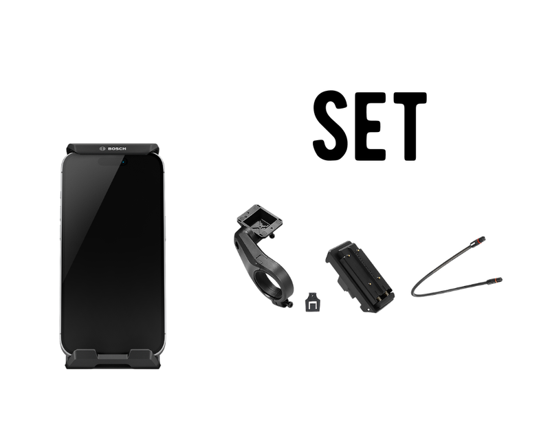 Bosch SmartphoneGrip