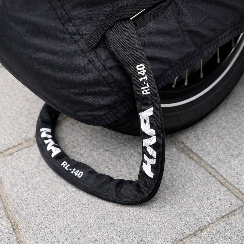 Bakfietshoes - Regenhoes - Bike Cover | Studio Vollebak