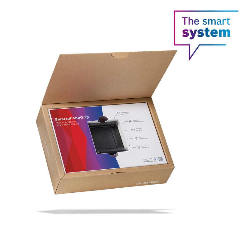 Bosch SmartphoneGrip