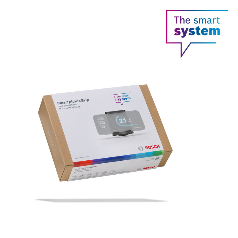 Bosch SmartphoneGrip