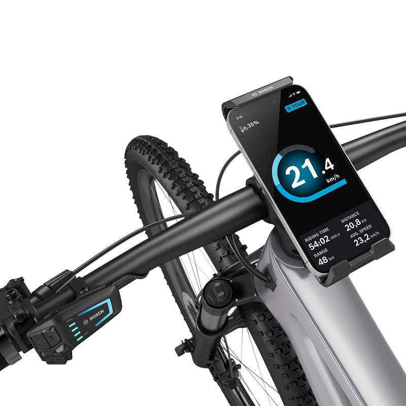 Bosch SmartphoneGrip