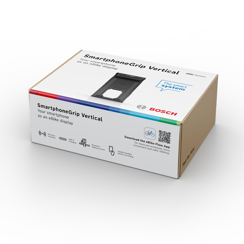 Bosch SmartphoneGrip