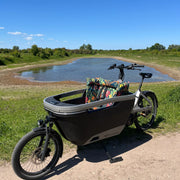 Ikbakfiets-vollebak-lovens