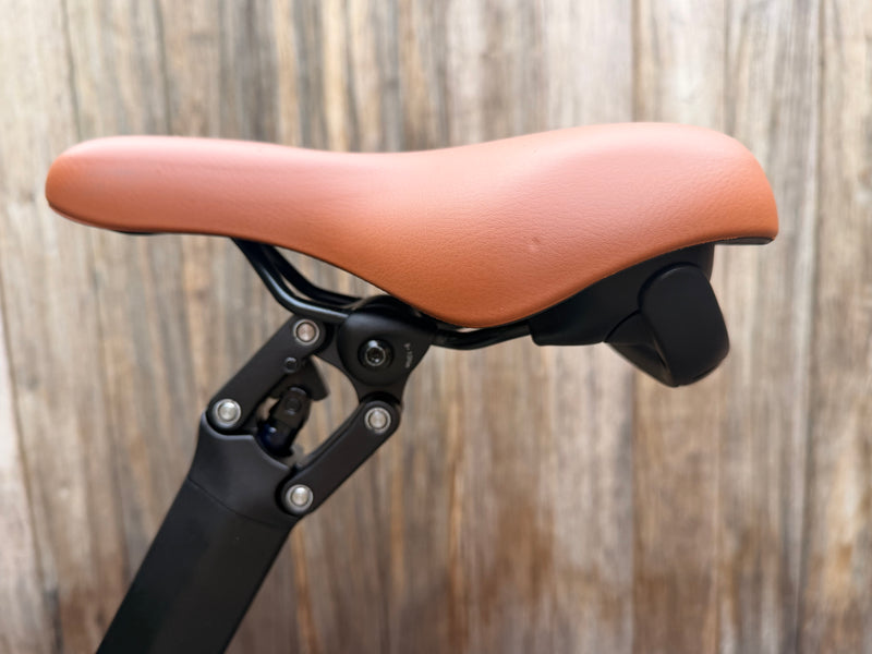 Verende Zadelpen | Lovens Explorer 2