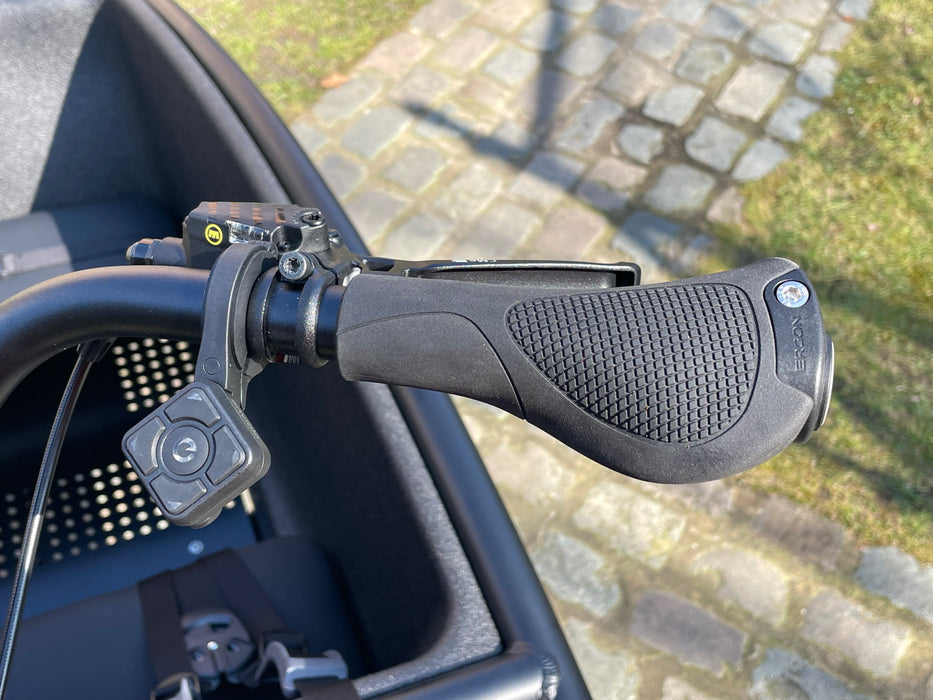 NEW | Urban Arrow Family | Cargoline Automaat