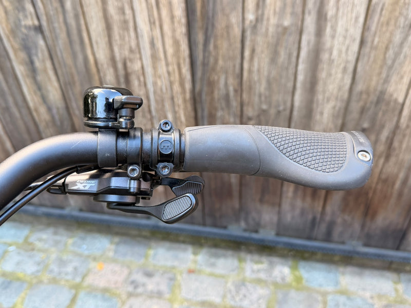 Riese en Muller Multicharger Mixte GT | 1351 kms | 2026