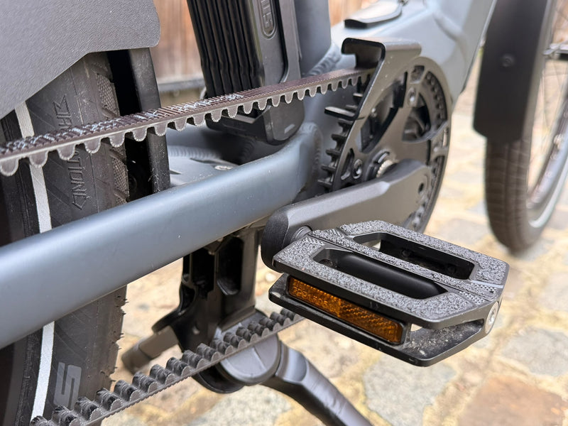 Riese en Muller Multicharger Mixte GT | 1351 kms | 2026