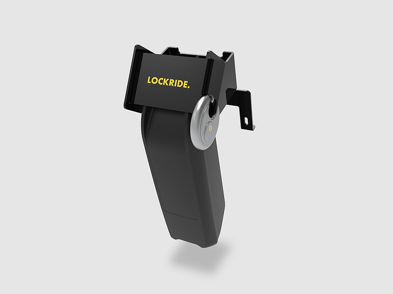 Lockride Defender 500 | BES 2 | Lovens (incl hangslot)