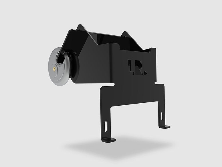 Lockride Defender 500 | BES 2 | Lovens (incl hangslot)