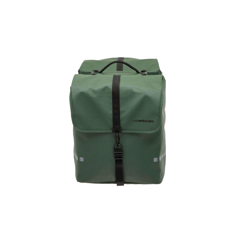 New Looxs fietstas dubbel Odense MIK 2.0 39L