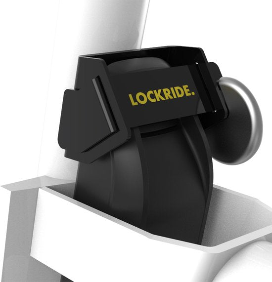 Lockride Model X 545 | BES 3 | Urban Arrow accuslot  (incl hangslot)