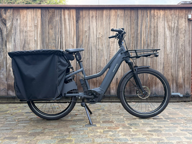 Riese en Muller Multicharger Mixte GT | 1351 kms | 2026