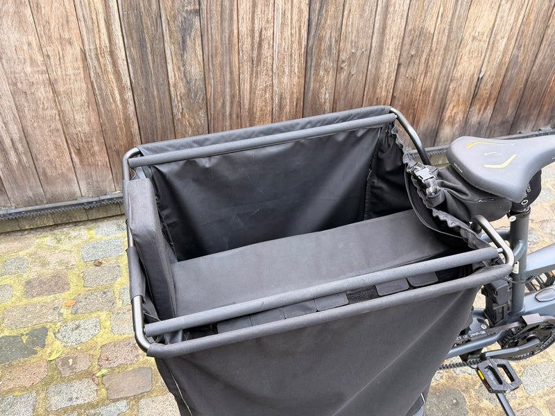 Riese en Muller Multicharger Mixte GT | 1351 kms | 2026