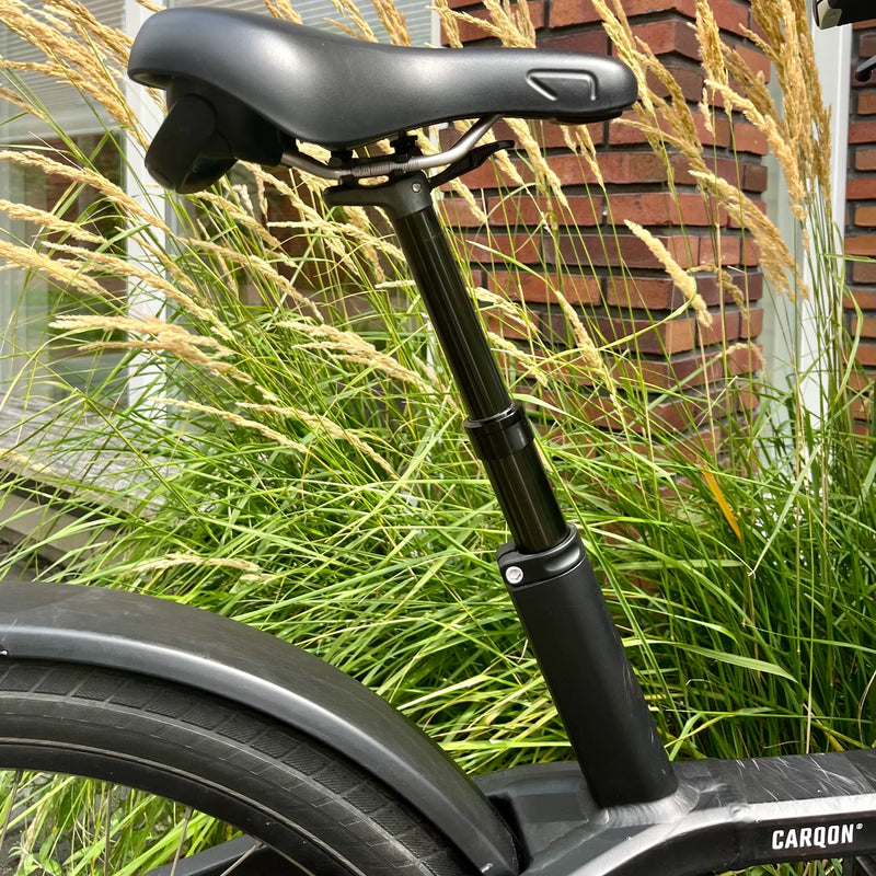 Verende Zadelpen | Studio Vollebak