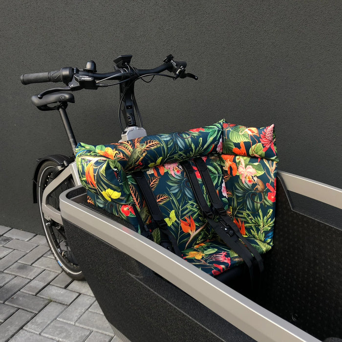 Ikbakfiets-vollebak-lovens