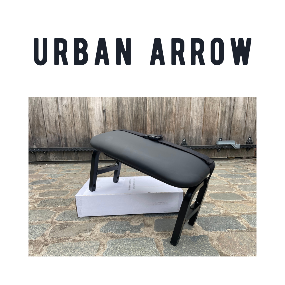 URBAN ARROW ACCESSOIRES