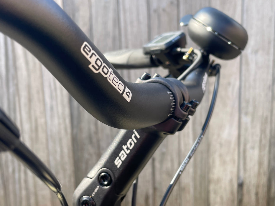 NEW | Urban Arrow Family | Cargoline Automaat
