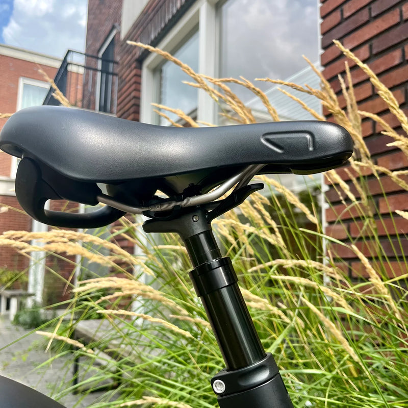 Verende Zadelpen | Studio Vollebak