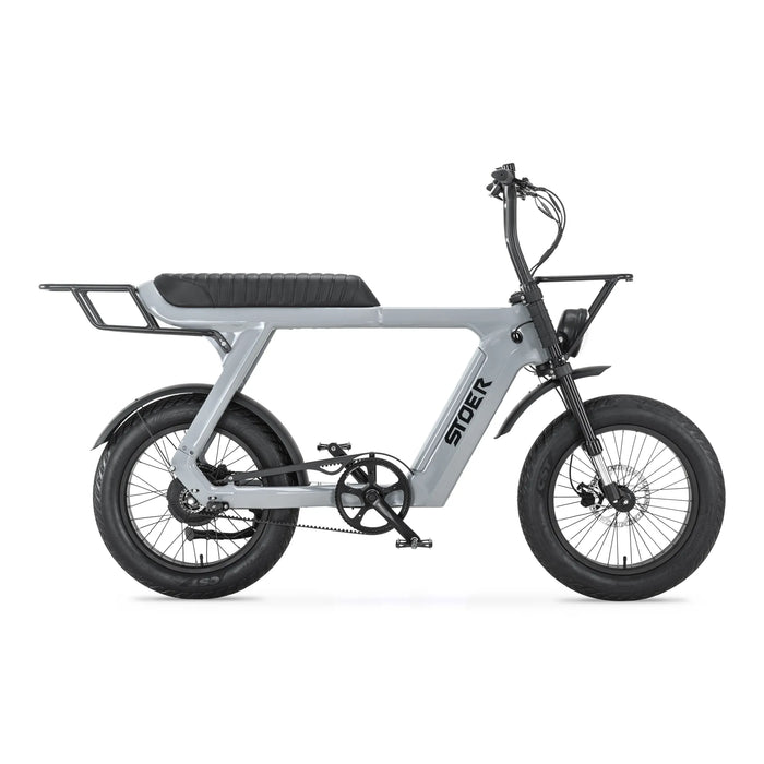 Achterrek | Stoer Bikes
