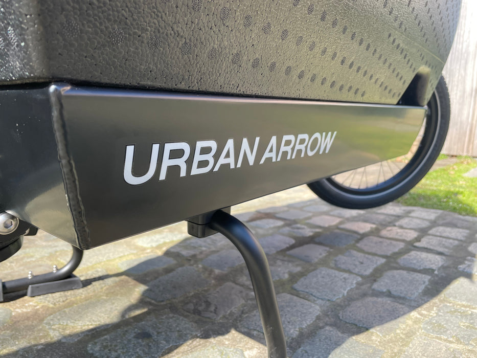 NEW | Urban Arrow Family | Cargoline Automaat