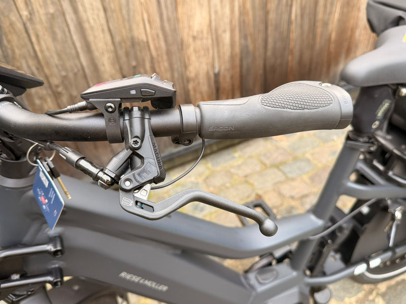 Riese en Muller Multicharger Mixte GT | 1351 kms | 2026