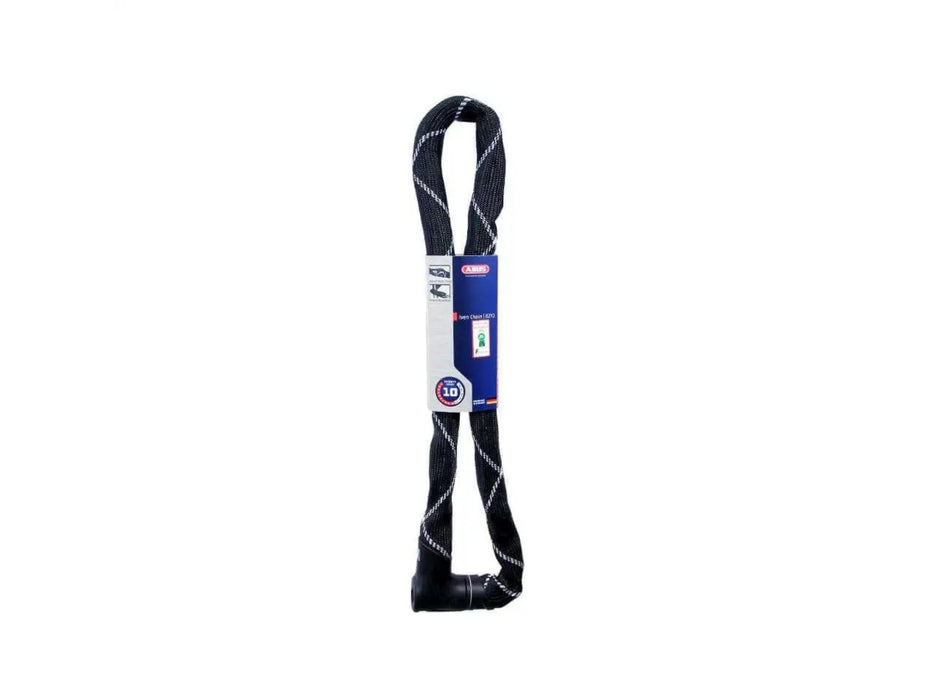 Abus Iven Chain kettingslot 8210 ART2 140cm
