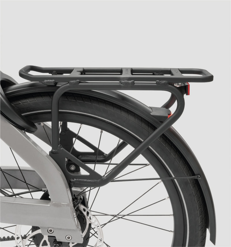 Bagagedrager voor Lovens Explorer 1