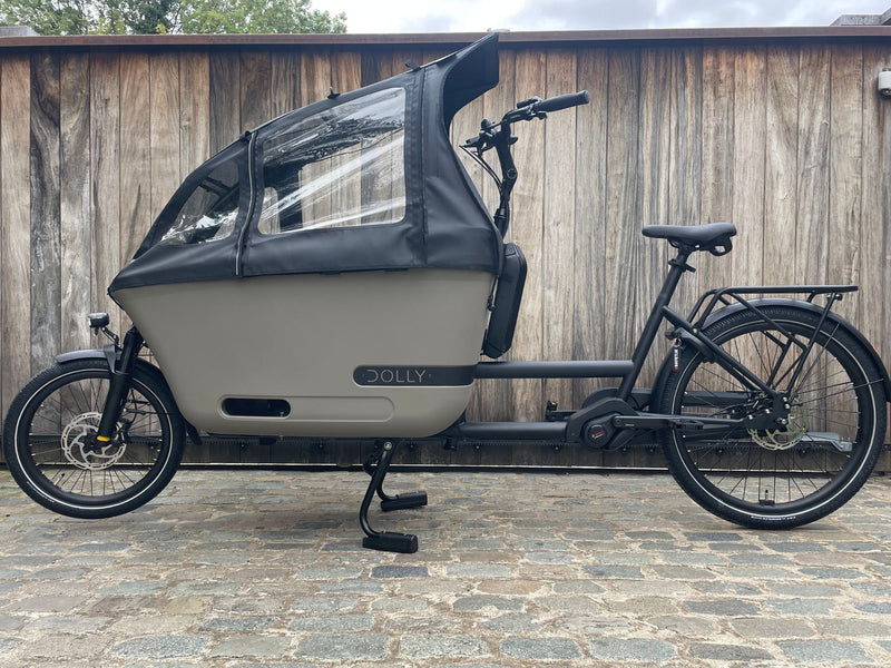 Bagagedrager | Dolly