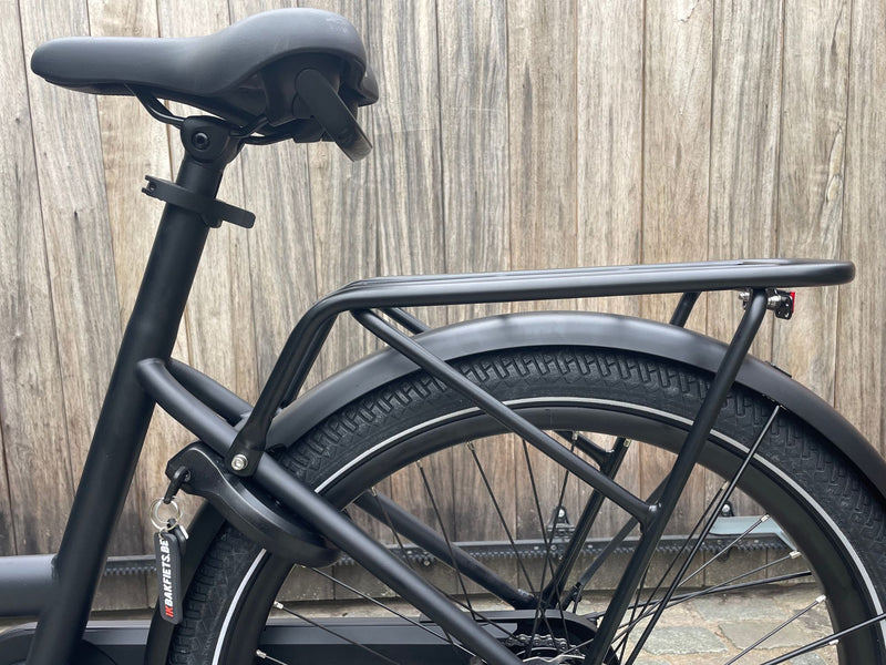 Bagagedrager | Dolly