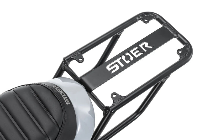 Achterrek | Stoer Bikes