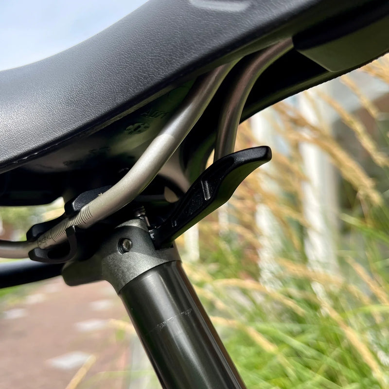 Verende Zadelpen | Studio Vollebak