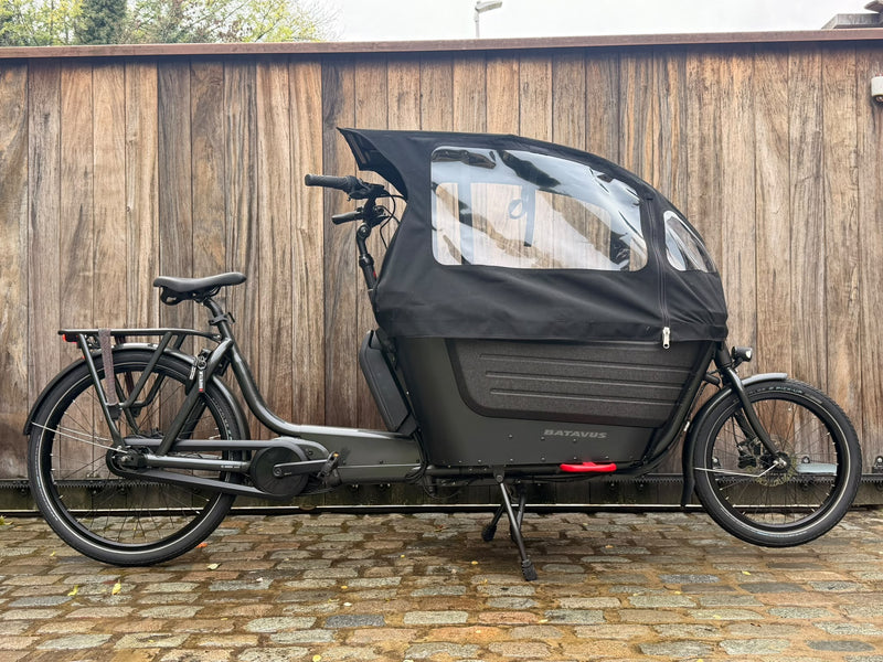 Batavus Fier 2 | 1271 kms | 2024