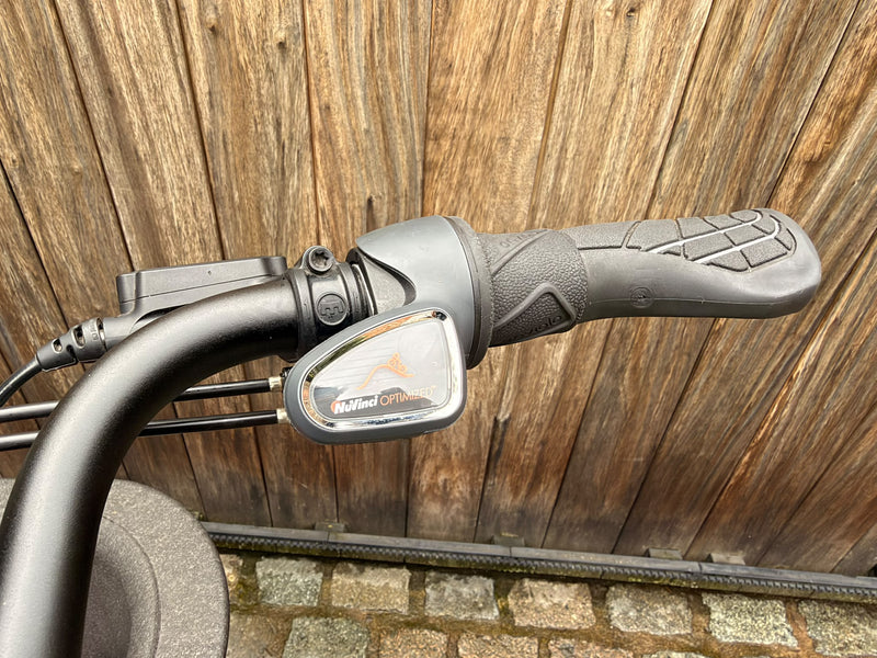 Batavus Fier 2 | 1271 kms | 2024